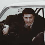 1966 Volkswagen Fastback Commercial featuring Dustin Hoffman