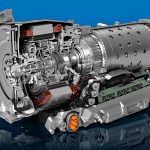 ZF 8HP automatic transmissions, what is a transmission?