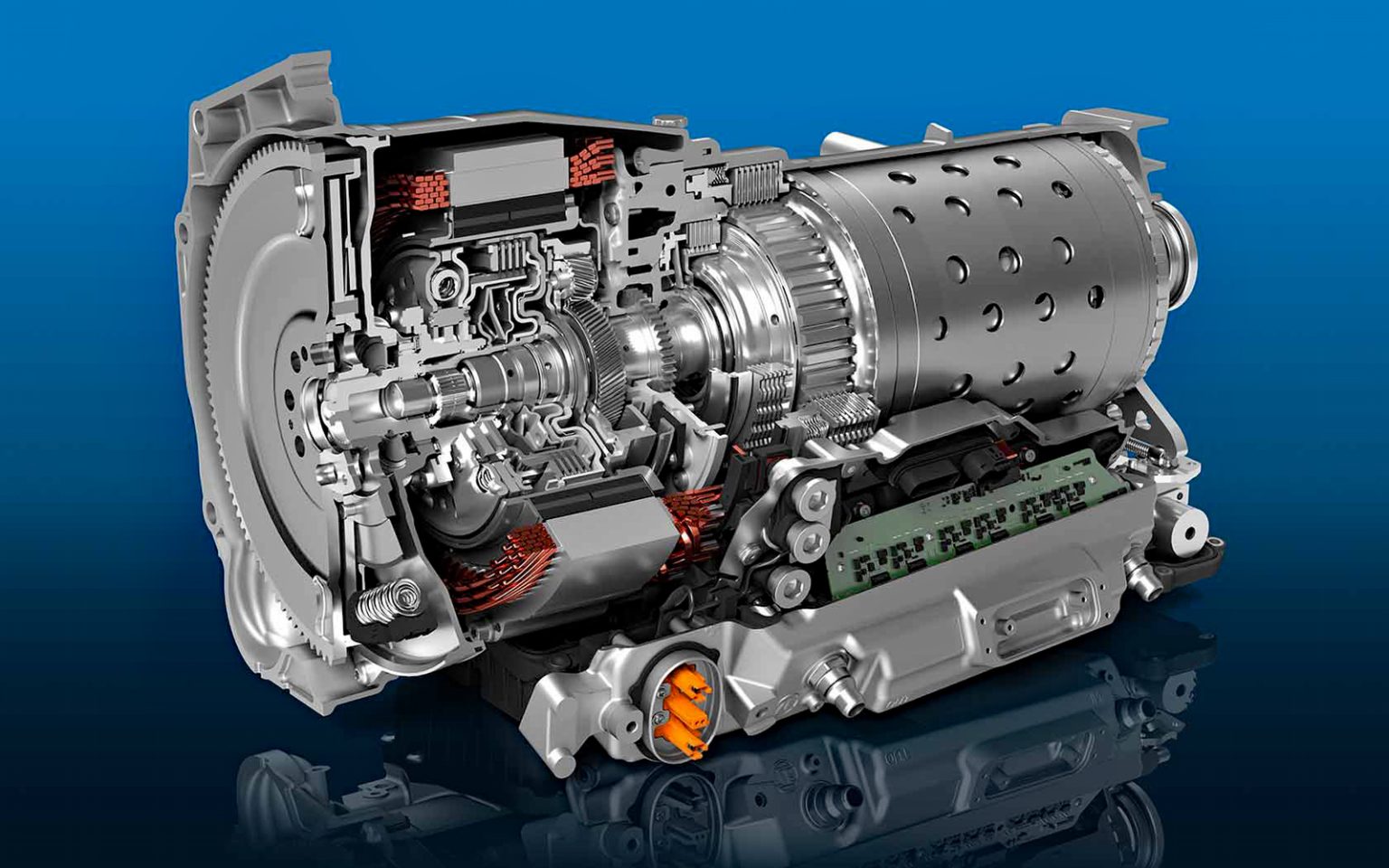 What is a Transmission? | The Daily Drive | Consumer Guide®