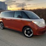 2025 Volkswagen ID. 4