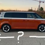 2025 Volkswagen ID. 4 in Energetic Orange, dimensions, specs