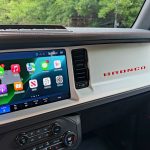 2025 Ford Bronco Stroppe Special Edition, Apple CarPlay,
