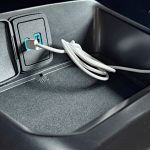 2025 Ford Bronco Stroppe Special Edition, USB ports,