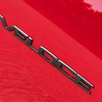 2025 Alfa Romeo Tonale Veloce in Alfa Rosso, veloce badge,