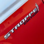 2025 Ford Bronco Stroppe Edition, Stroppe Decal,