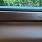 2025 Toyota Sequoia 1794 Edition, wood hash trim,