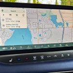 2026 Nissan Leaf, Touchscreen,