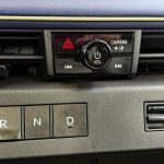 2026 Nissan Leaf, shifter, gear selector,