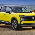 2025 Nissan Sentra, Car Shopping With Gen Z