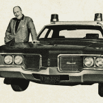 1968 Oldsmobile Delmont 88 Apprehender