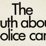 1968 Oldsmobile "Apprehender" ad