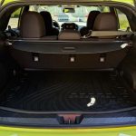 2026 Subaru Crosstrek Hybrid, cargo area,