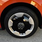 2025 Volkswagen ID. Buzz, Energetic Orange, wheels,