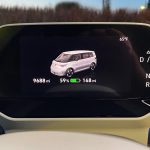 2025 Volkswagen ID. Buzz, Pro S Plus, instrument panel,