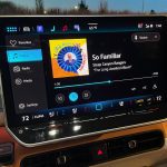 2025 Volkswagen ID. Buzz, Pro S Plus, touch screen, infotainment system,