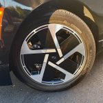 2026 Hyundai Hyundai Ioniq 9 in Ecotronic Gray Matte, wheels,