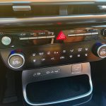 2026 Hyundai Hyundai Ioniq 9 in Ecotronic Gray Matte, Climate controls,