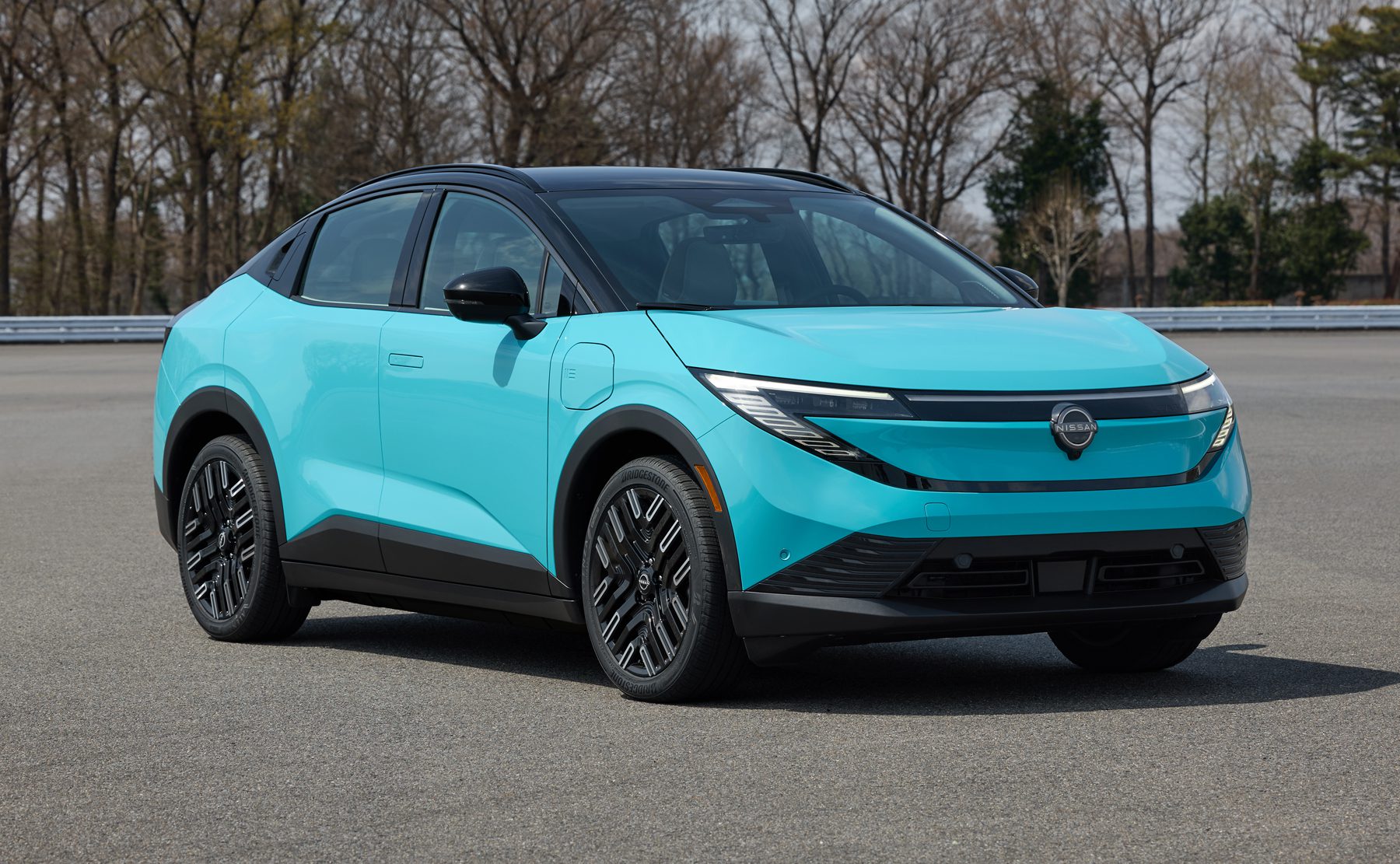 2026 Nissan Leaf, 2026 Consumer Guide Best Buys