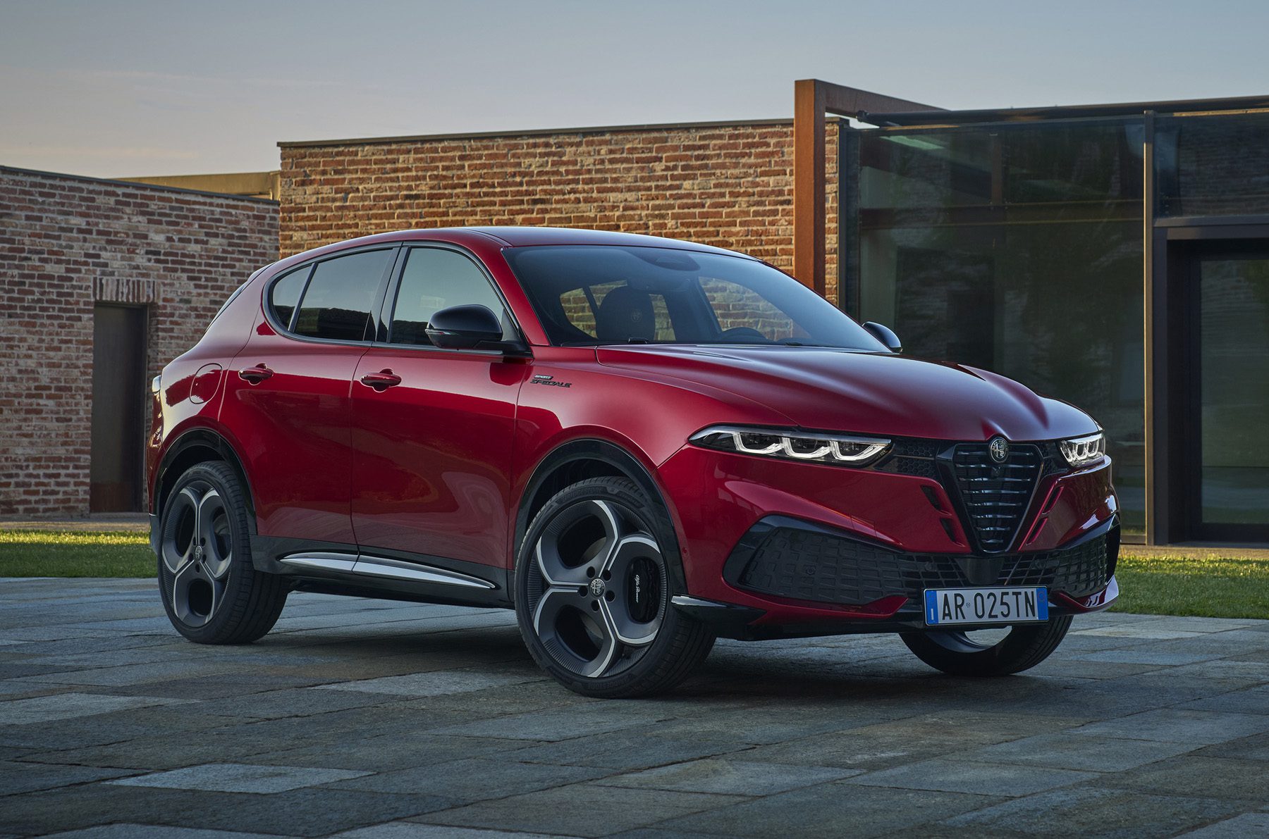 Alfa Romeo Tonale, 2026 Consumer Guide Best Buy