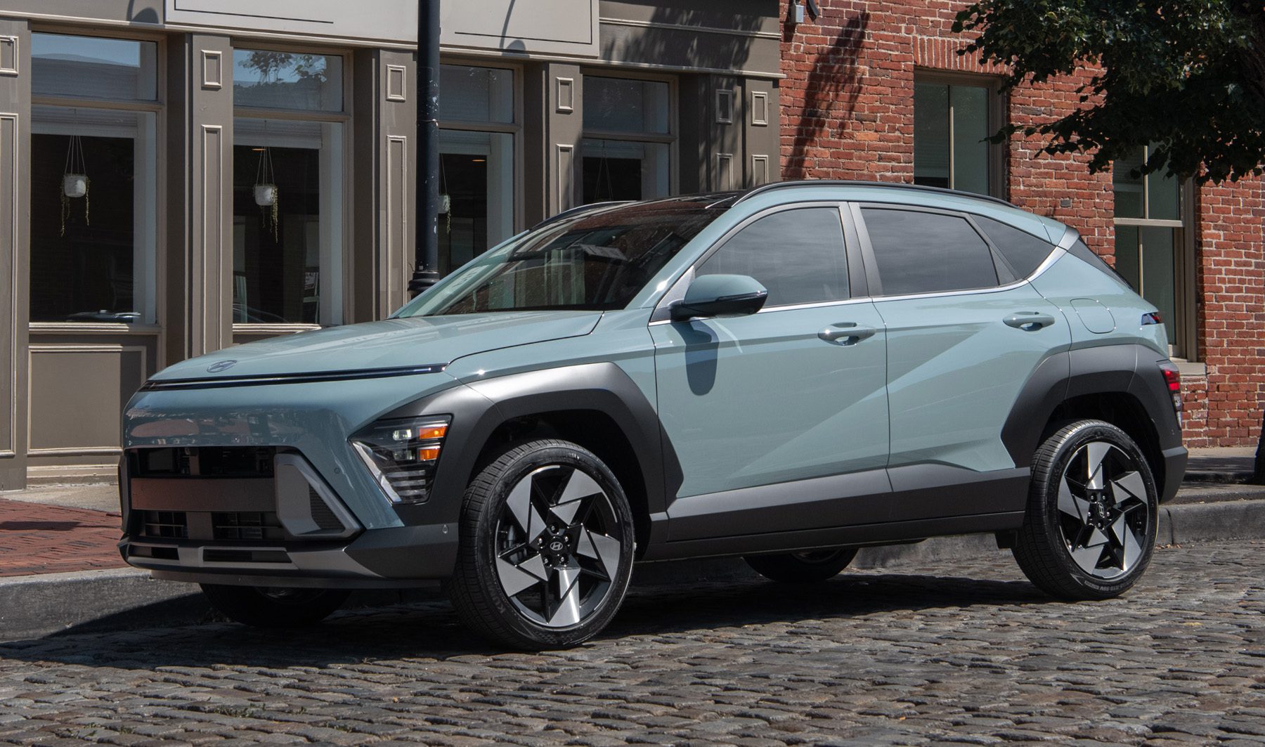 Hyundai Kona, 2026 Consumer Guide Best Buy