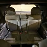 2027 Kia Telluride, 3rd-row seat,
