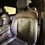 2027 Kia Telluride, driver's seat,