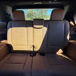 2026 Hyundai Palisade Hybrid Calligraphy, 3rd-row seats,