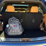 2026 Hyundai Palisade Hybrid Calligraphy, cargo area, liftgate,