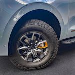 2025 Ford Expedition Tremor in Glacier Gray, wheels,