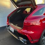 2026 Genesis GV70 Sport Prestige, cargo area,