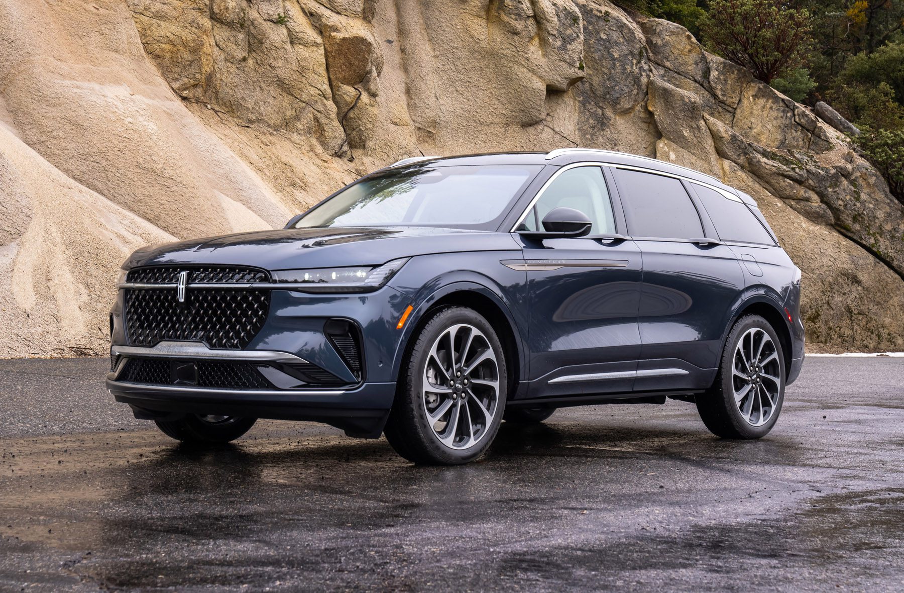 Lincoln Nautilus, 2026 Consumer Guide Best Buy