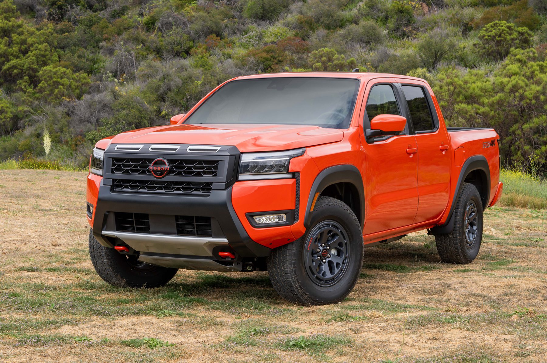 Nissan frontier, 2026 Consumer Guide Best Buy