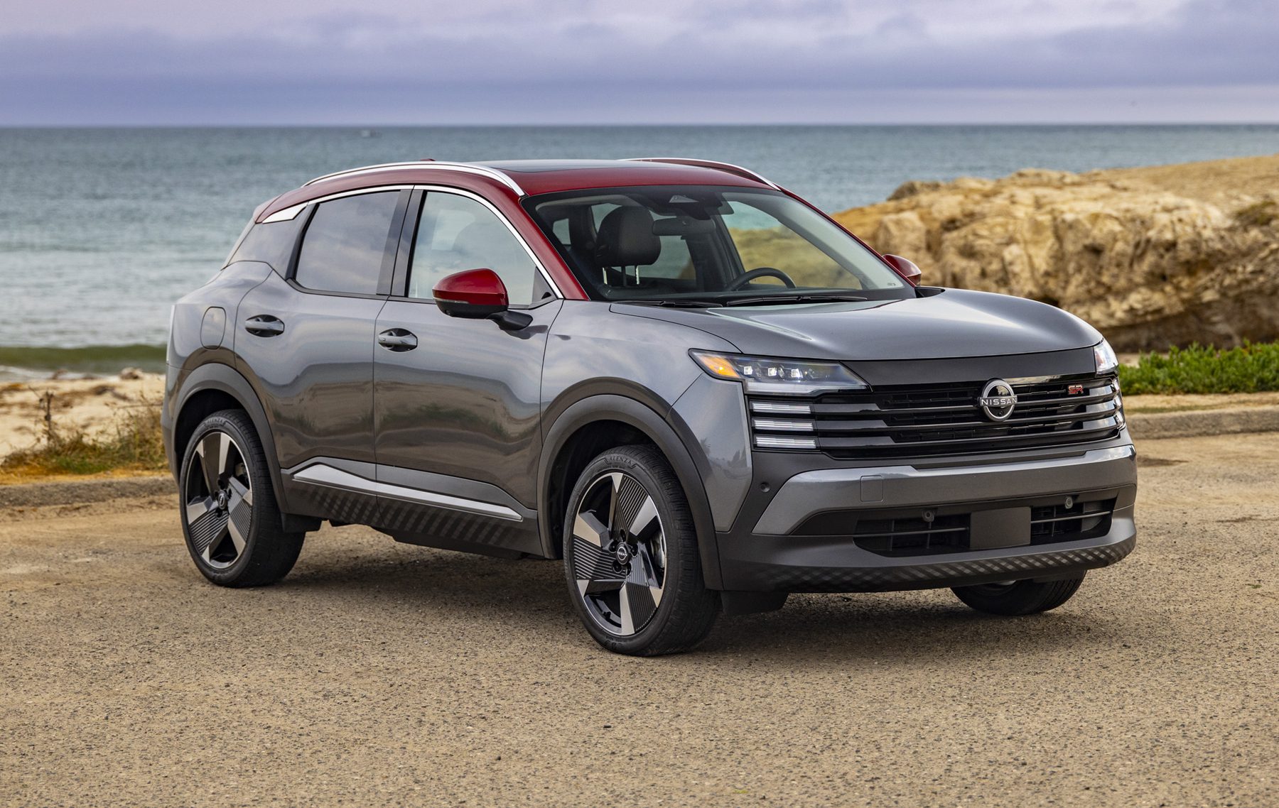 Nissan Kicks, 2026 Consumer Guide Best Buy