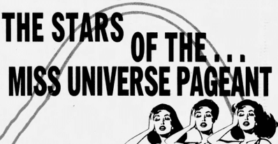 1983 Chrysler Fifth Avenue Ad, Lorraine Downes