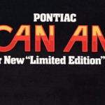 1977 Pontiac Can Am ad, "Limited Edition"