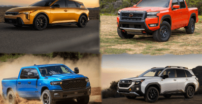 2026 Consumer Guide Best Buys