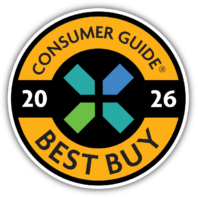 2026 Consumer Guide Best Buys