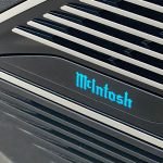 2025 Jeep Wagoneer S Launch Edition, McIntosh speaker grille,