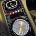 2025 Jeep Wagoneer S Launch Edition, gear selector, shifter,