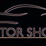 2026 Auto Show Schedule