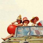 Best-Selling Convertibles