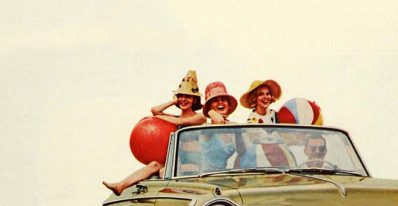 Best-Selling Convertibles