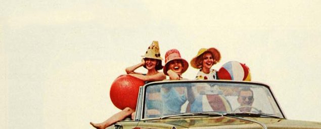 Best-Selling Convertibles