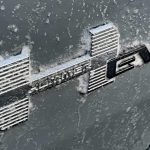 2026 GMC Hummer Pickup in Meteorite Metallic, Hummer fender badge,