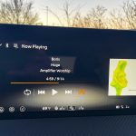 2026 Nissan Kicks SR in Arctic Ice Blue, touchscreen,