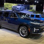 2026 Jeep Grand Wagoneer