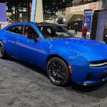 2026 Dodge Charger R/T, Chicago Auto Show
