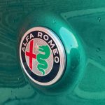 2025 Alfa Romeo Stelvio Intensa in Verde Fangio