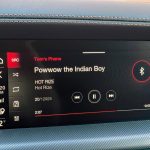 2025 Alfa Romeo Stelvio Intensa in Verde Fangio, touchscreen, Hot Rize,