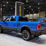 2026 Ram 2500 Power Wagon, Diesel, Cummins